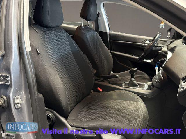 PEUGEOT 308 SW BlueHDi 130 CV ACTIVE - PROMO
