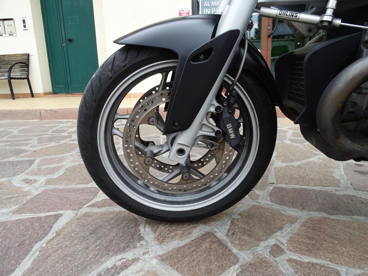 BMW R 1200 R ABS anno 2010