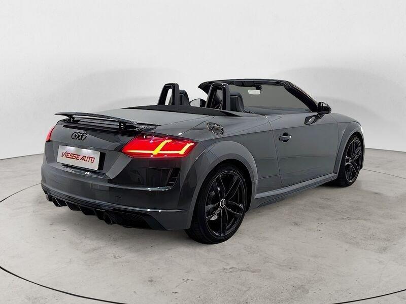Audi TT Roadster 40 TFSI S tronic