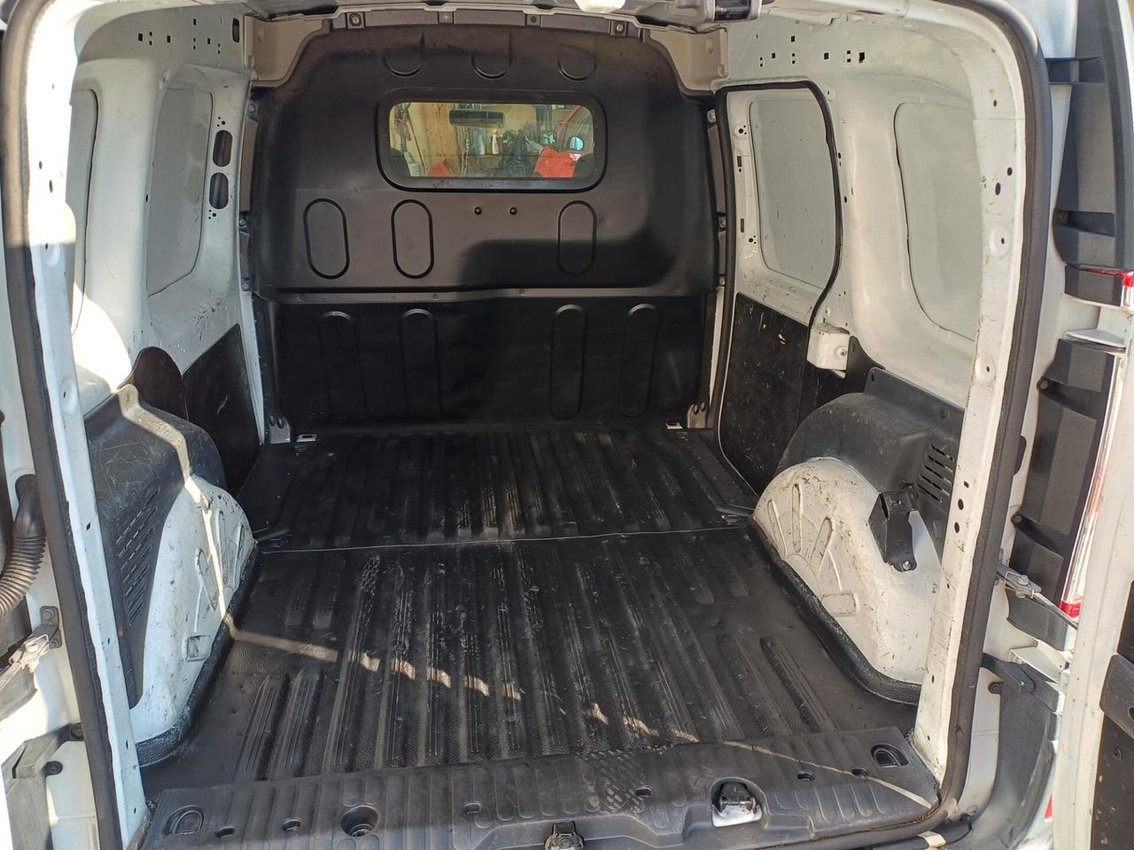 Renault Kangoo 1.5 dCi