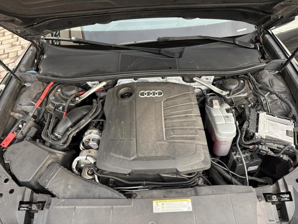 Audi A6 40 2.0 TDI quattro 204cv S tronic Business Design