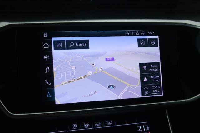 AUDI A6 Avant 40 2.0 TDI S tronic Business Plus