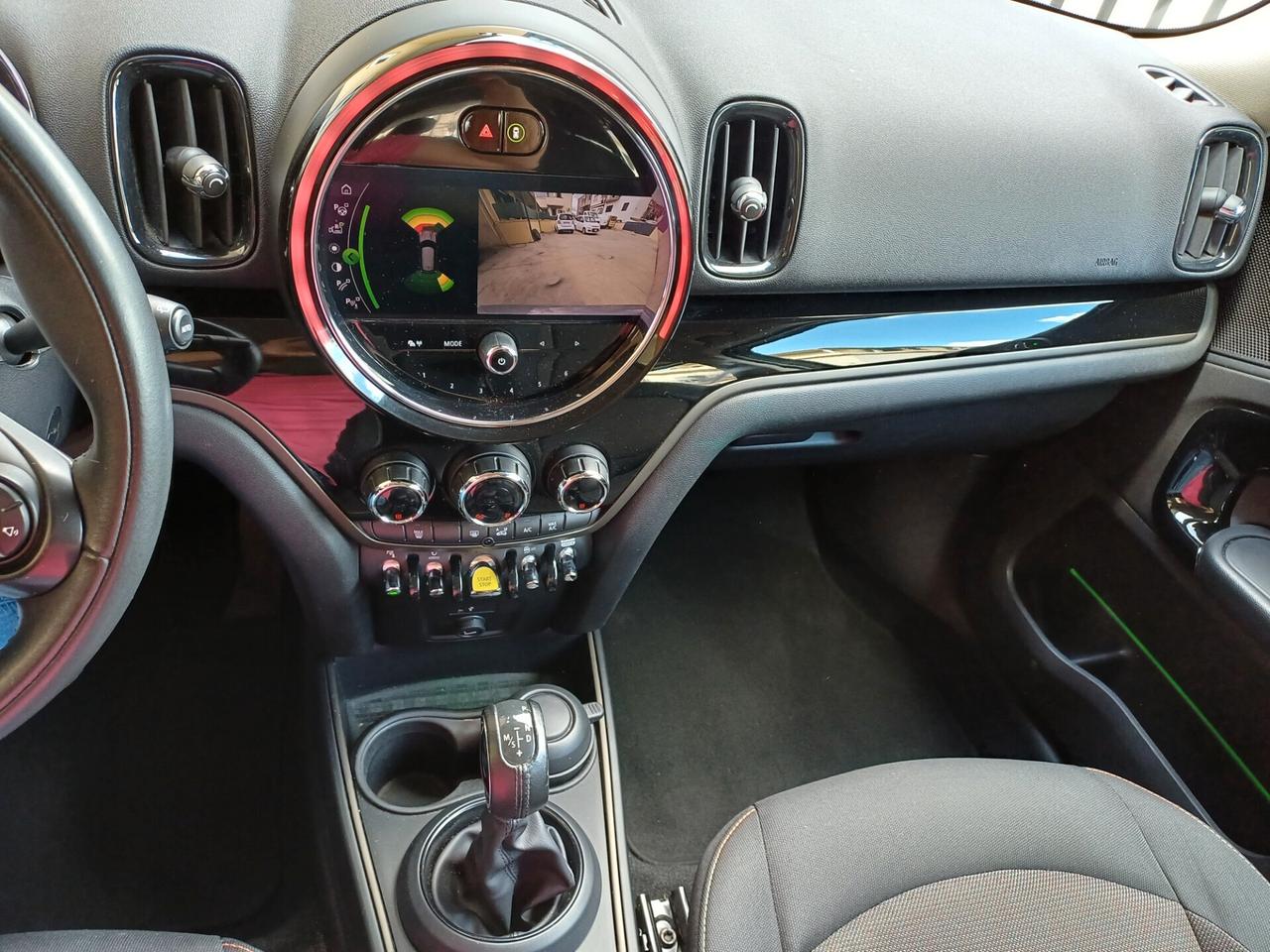 Mini Cooper S Countryman Mini 1.5 Cooper SE Business Countryman ALL4 Automatica