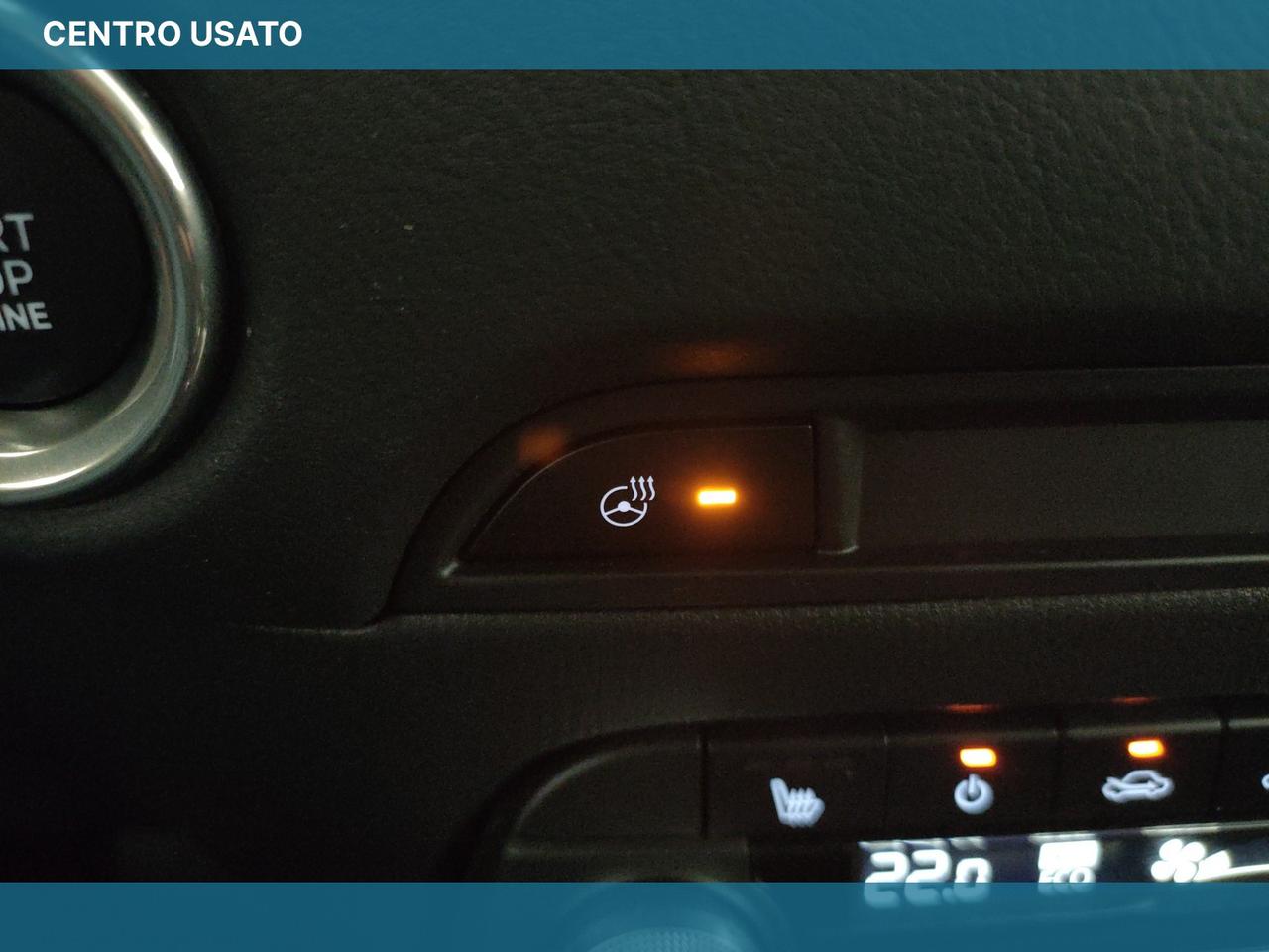 2.2 Exceed 2wd 150 CV Auto