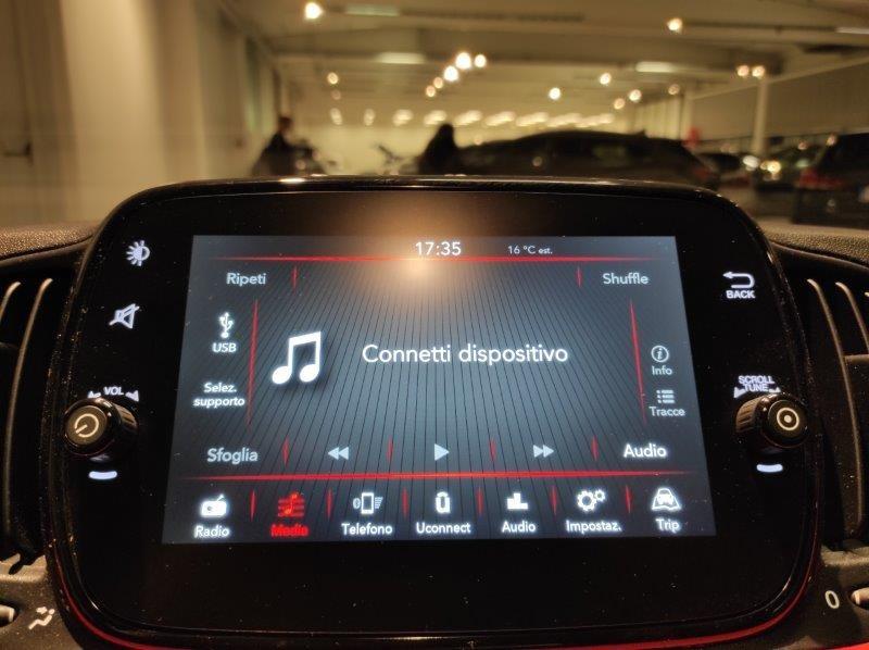 FIAT 500 (2015-2024) - 500 1.0 Hybrid Lounge