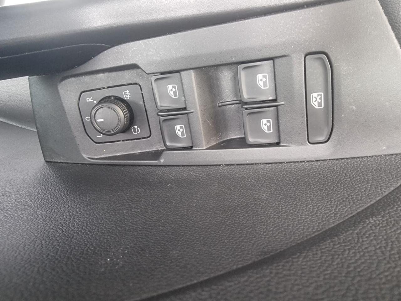 Volkswagen T-Cross 1.0 TSI Style BMT
