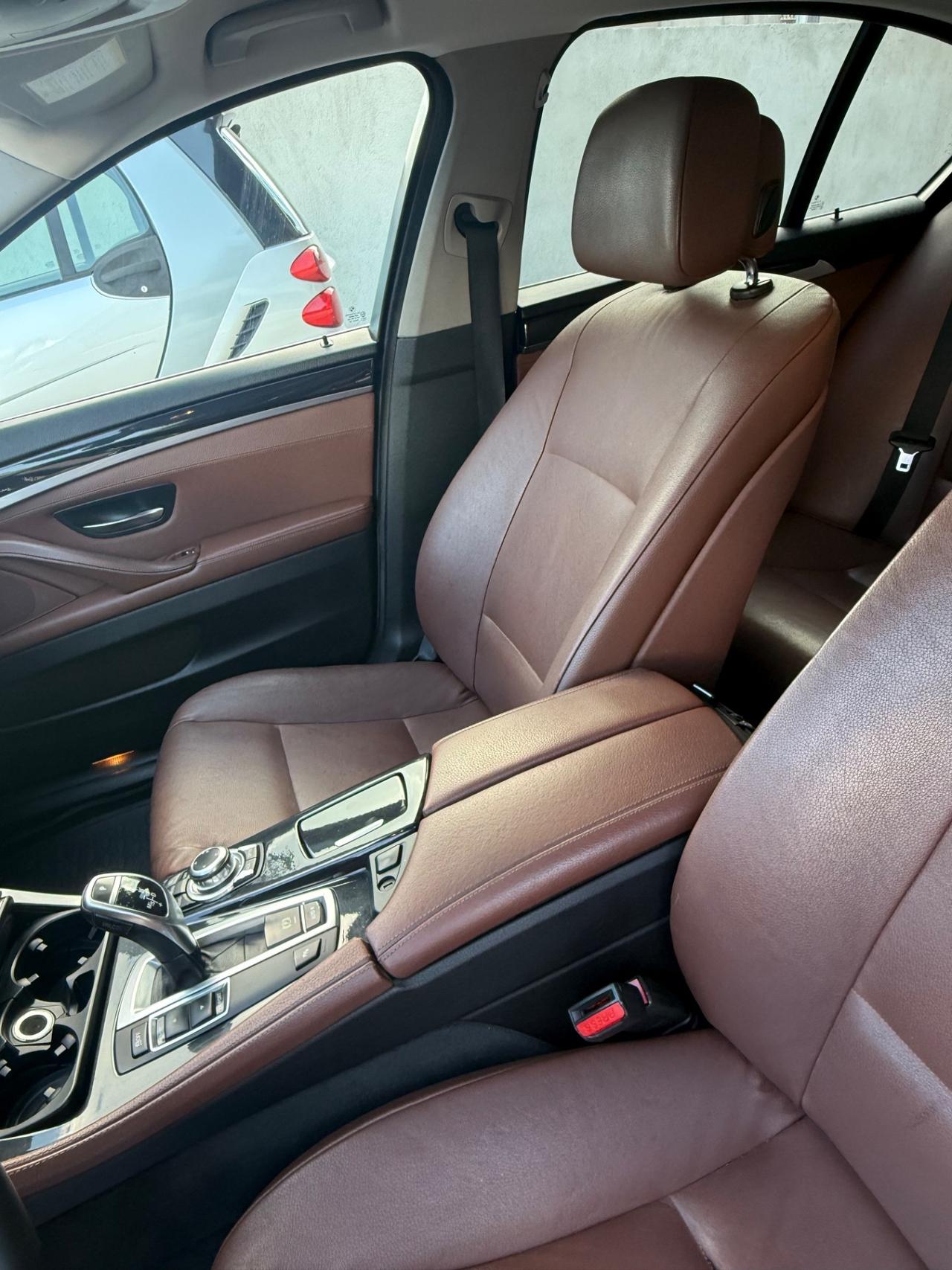 Bmw 530 530d cat Futura