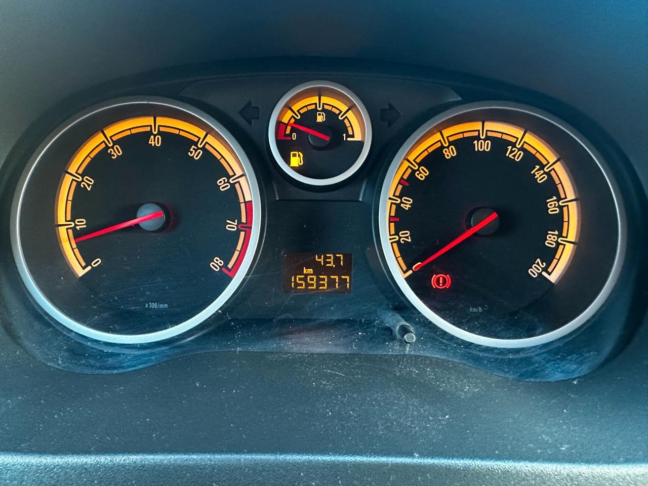 Opel Corsa 1.2 3 porte Club "NEOPATENTATI"