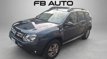 Dacia Duster 1.5 dCi 110CV S&S 4x2 Serie Speciale Lauréate Family