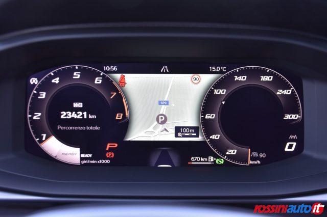 CUPRA Terramar 1.5 HYBRID 150 CV DSG + EDGE + DRIGITAL DRIVE + IN