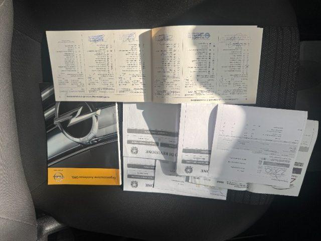 OPEL Meriva 1.4 Turbo 120CV GPL Tech Cosmo
