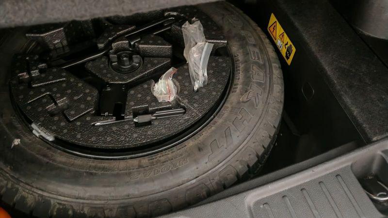 Jeep Compass Compass T4 190 CV PHEV AT6 4xe Limited | IVA ESPOSTA