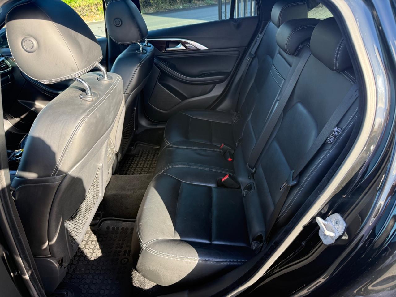 Infiniti Q30 1.5d Business 109cv