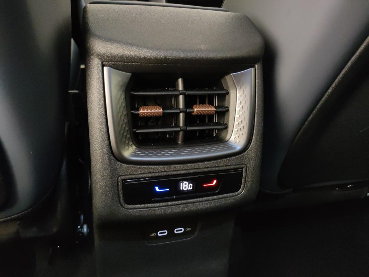 CUPRA Terramar 1.5 hybrid 150cv dsg