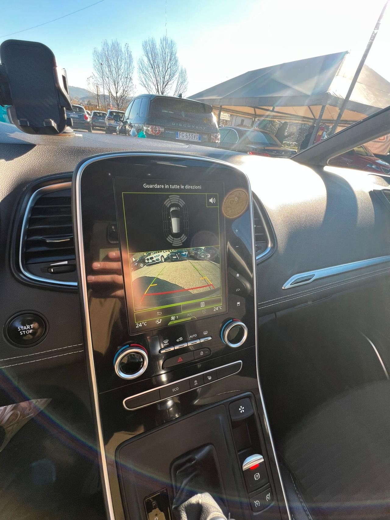 Renault Scenic Scénic dCi 8V 110 CV Energy Bose