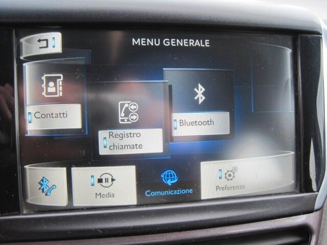 Peugeot 2008 1.6 e-HDi 92 CV Stop&Start Active