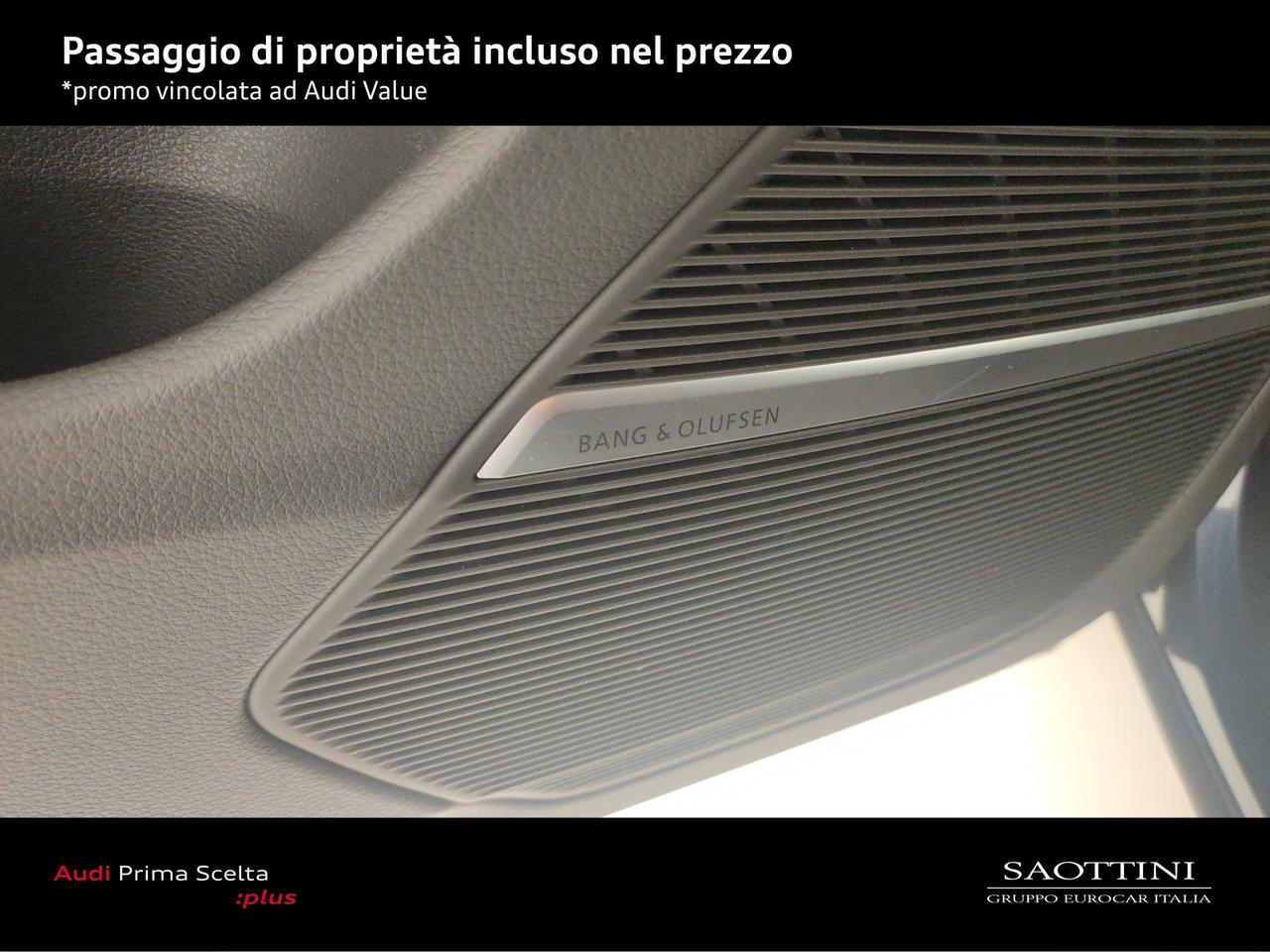 60 TFSI e S line plus quattro tiptronic