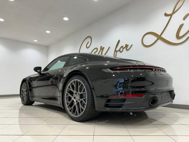 PORSCHE 911 Carrera 992 S IVA ESPOSTA