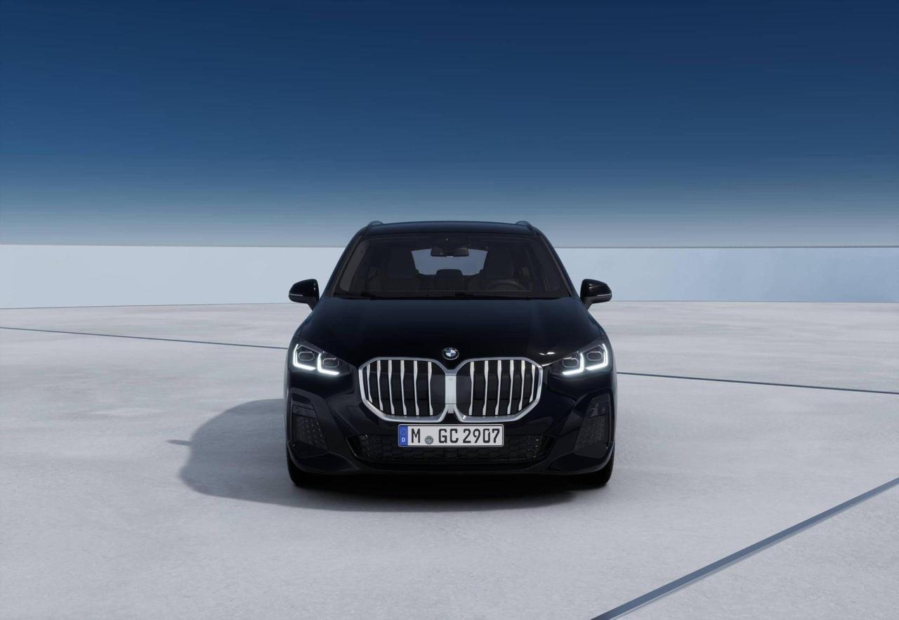 BMW Serie 2 218d Active Tourer MSport