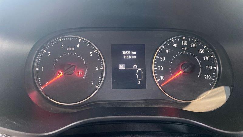 Dacia Sandero Stepway 1.0 TCe Comfort