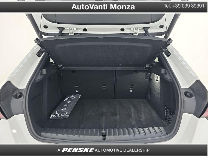 BMW Serie 1 118d MSport Pro + PNEUMATICI ESTIVI