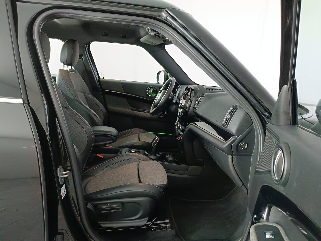 MINI Mini Countryman F60 2020 - Mini Countryman 1.5 Cooper Classic auto