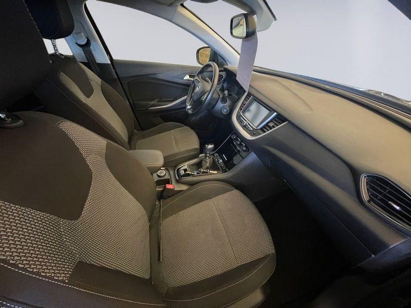 Opel Grandland Grandland X 1.5 diesel Ecotec Start&Stop Advance