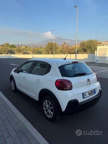 Citroen C3 BlueHDi 100 S&S