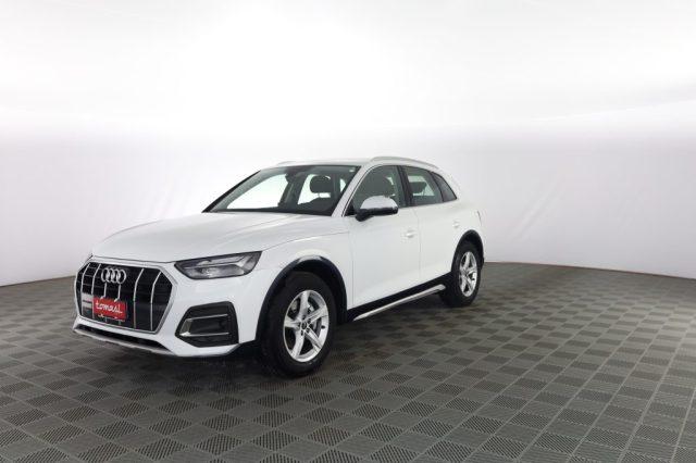 AUDI Q5 Q5 35 TDI S tronic Business Advanced