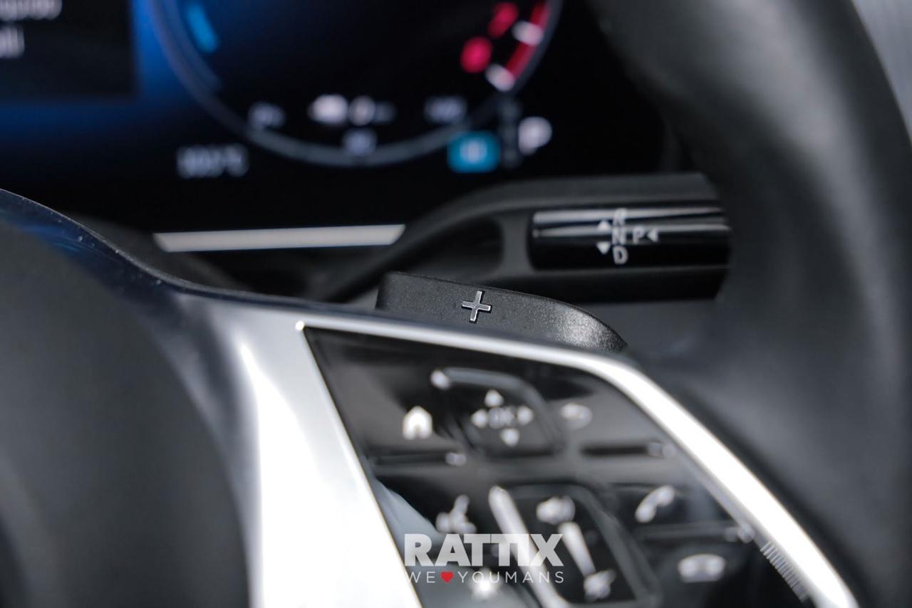 Mercedes-Benz GLC 300 e 2.0 Phev Advanced Plus 4matic Auto + tetto apribile