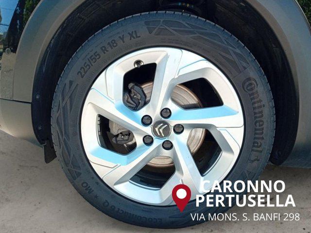 CITROEN C5 Aircross BlueHDi 130 S&S EAT8 Business
