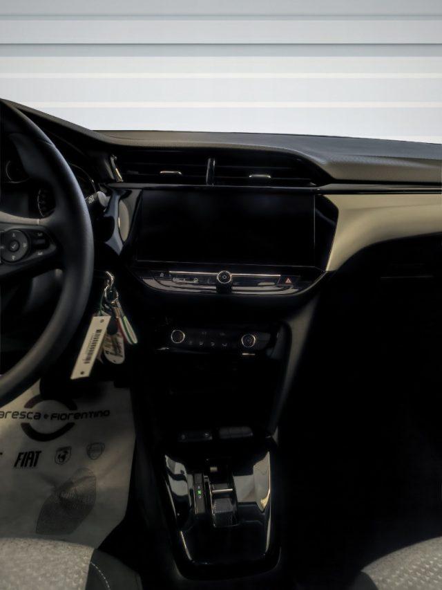 OPEL Corsa Hybrid 110 CV aut. Edition