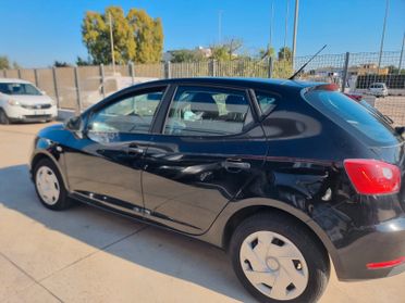 Seat Ibiza 1.2 TDI DIESEL CR 5 porte Style