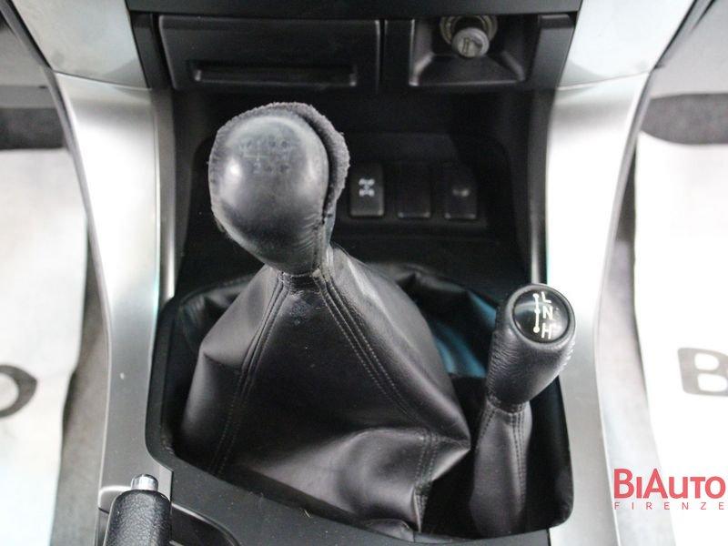 Toyota Land Cruiser 3.0 D-4D 16V cat 3 porte Sol