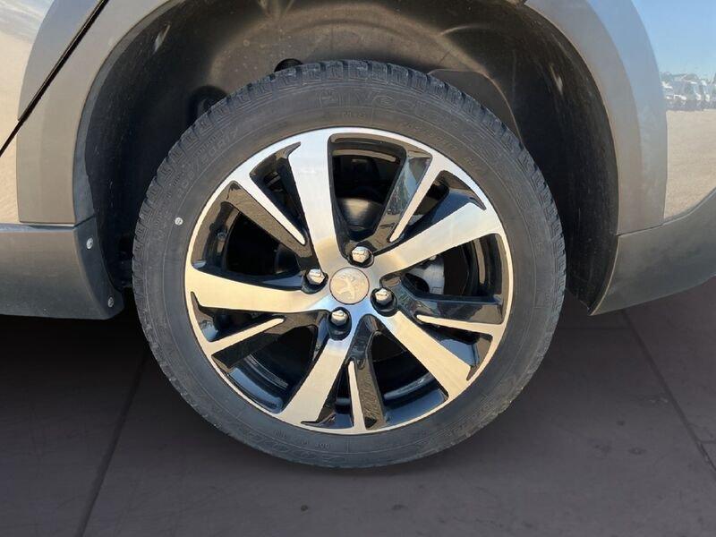 Peugeot 2008 1.2 puretech t Gt Line s&s 110cv eat6 my19