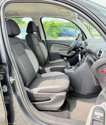 Citroen C3 Picasso 1.4 vti Seduction FL