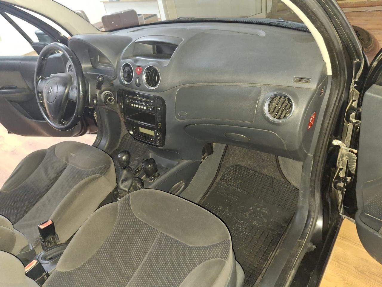 Citroen C3 1.1 Elegance