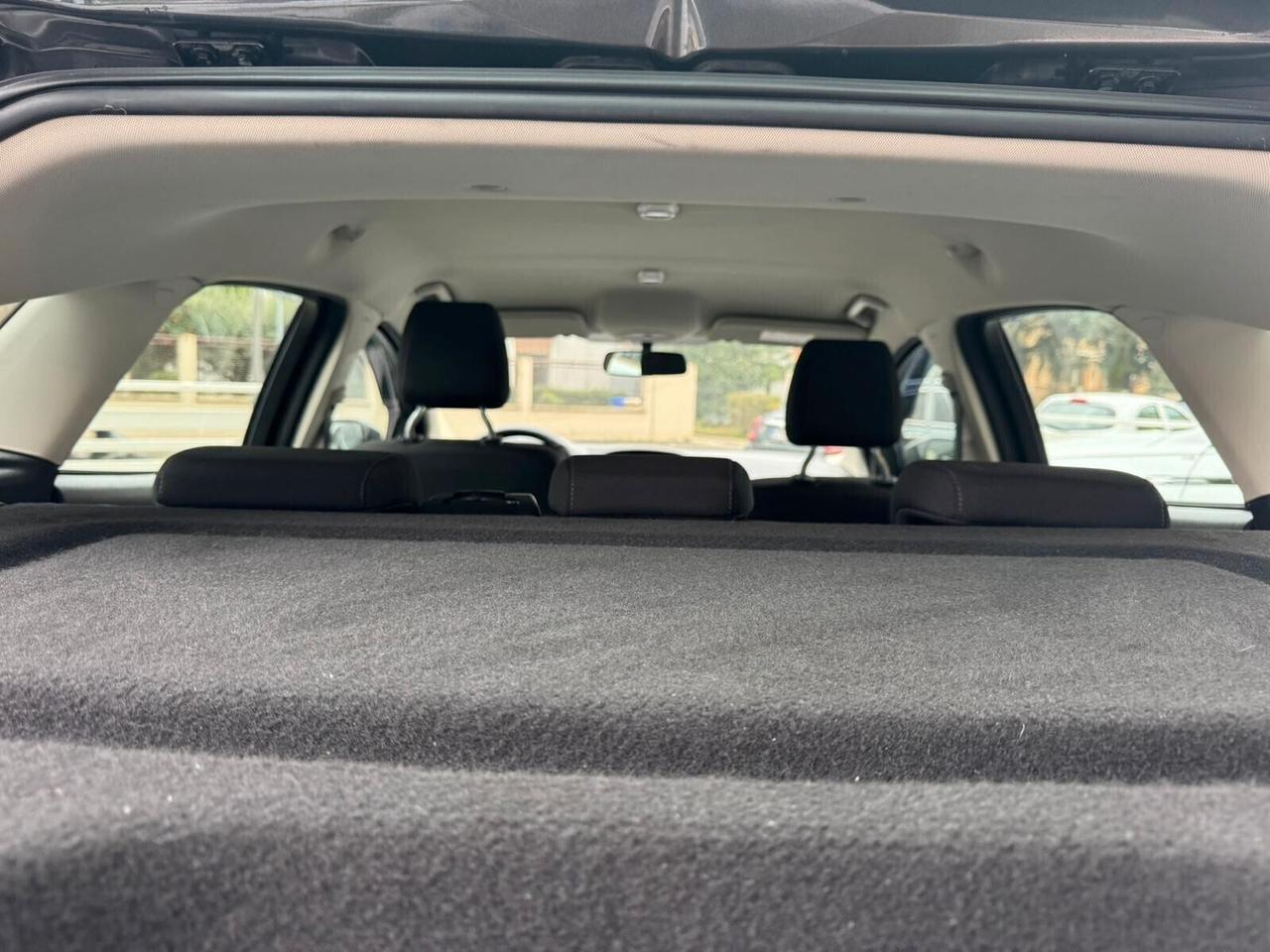 FORD FOCUS 1.5 TDCi 95cv TITANIUM NEOPAT