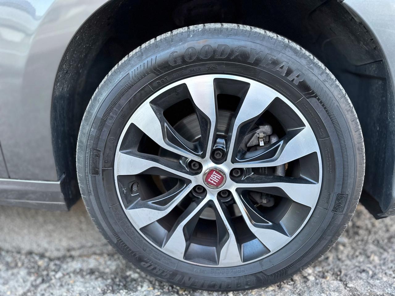 Fiat Tipo CityLife MJT PREZZO VERO!