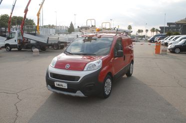 Fiat Fiorino 1.3 MJT 95CV Cargo ATTREZZATO E6