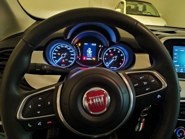 FIAT 500X 1.0 T3 120 CV Connect MY21