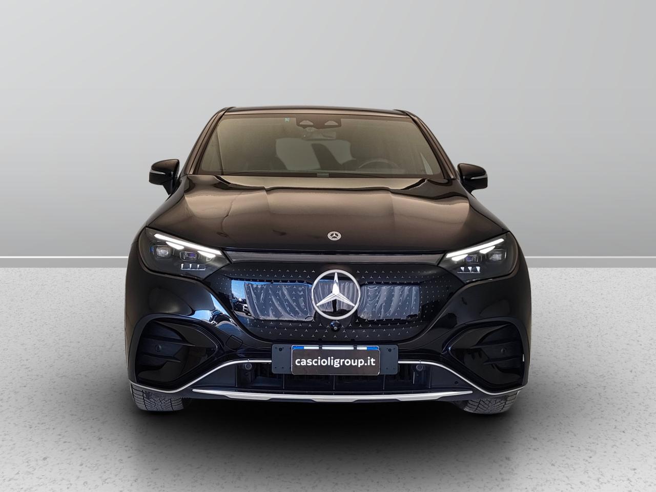 Mercedes-Benz EQE SUV - X294 - EQE Suv 350 AMG Line Premium 4matic