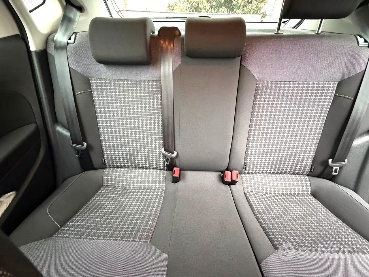 VOLKSWAGEN POLO 1,4 TDI-CINTA DISTR-UNICO PROPR-EURO 6