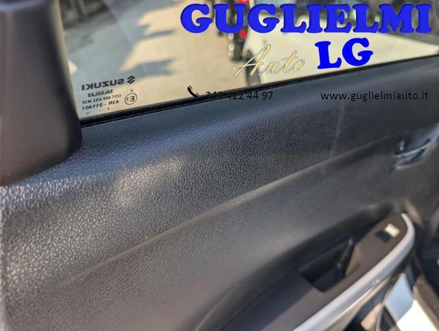 SUZUKI Vitara 1.6 VVT V-Cool GPL