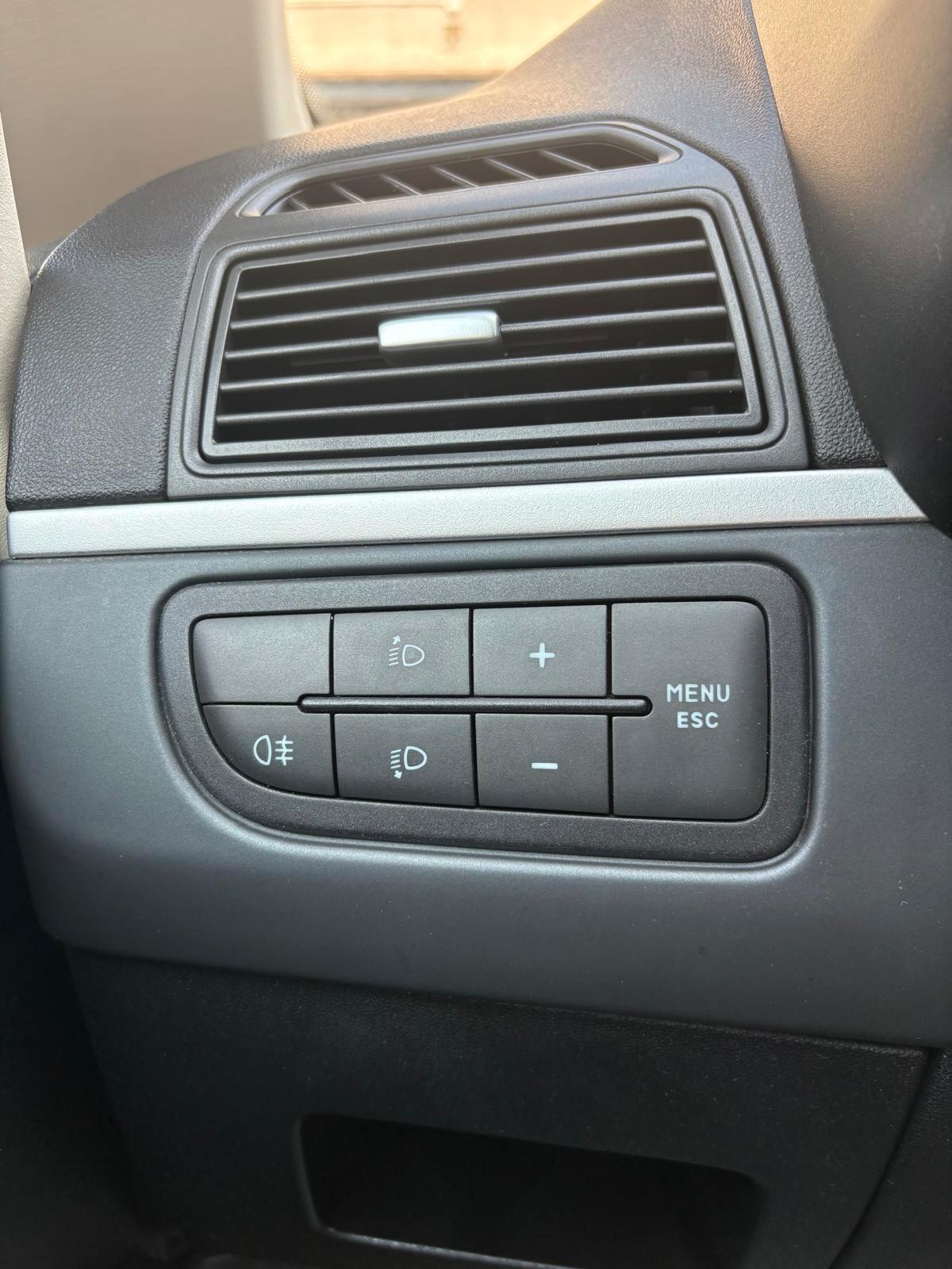 Fiat Punto 1.2 3P.