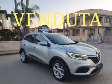 Renault Kadjar 1.5 Blue dCi 115 CV EDC Sport Edition