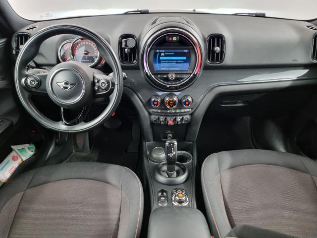 MINI Countryman 2.0 Cooper D Hype Countryman