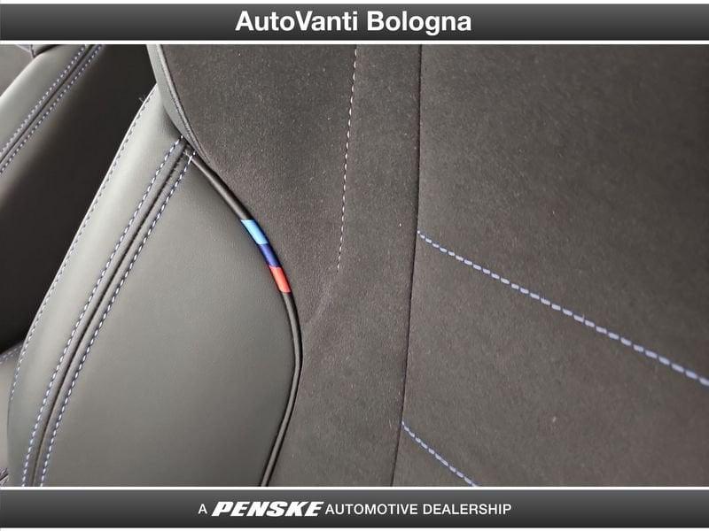 BMW Serie 1 118d MSport Pro auto
