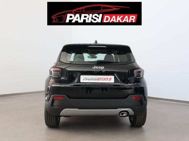 JEEP Avenger 1.2 Turbo 100CV MHEV Altitude *PROMO PARISI GROUP*