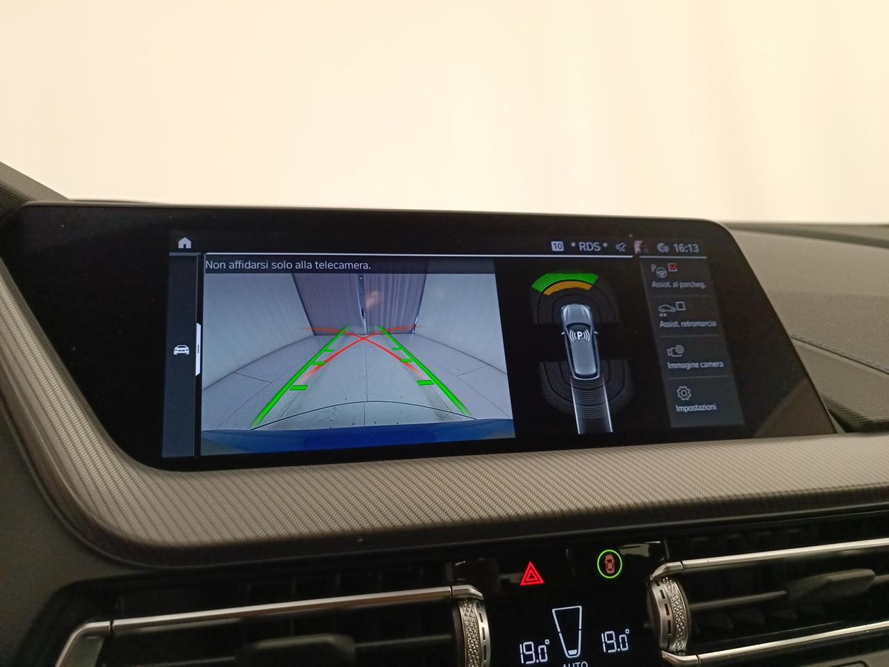BMW Serie 1 F40 - 118i Msport 136cv auto